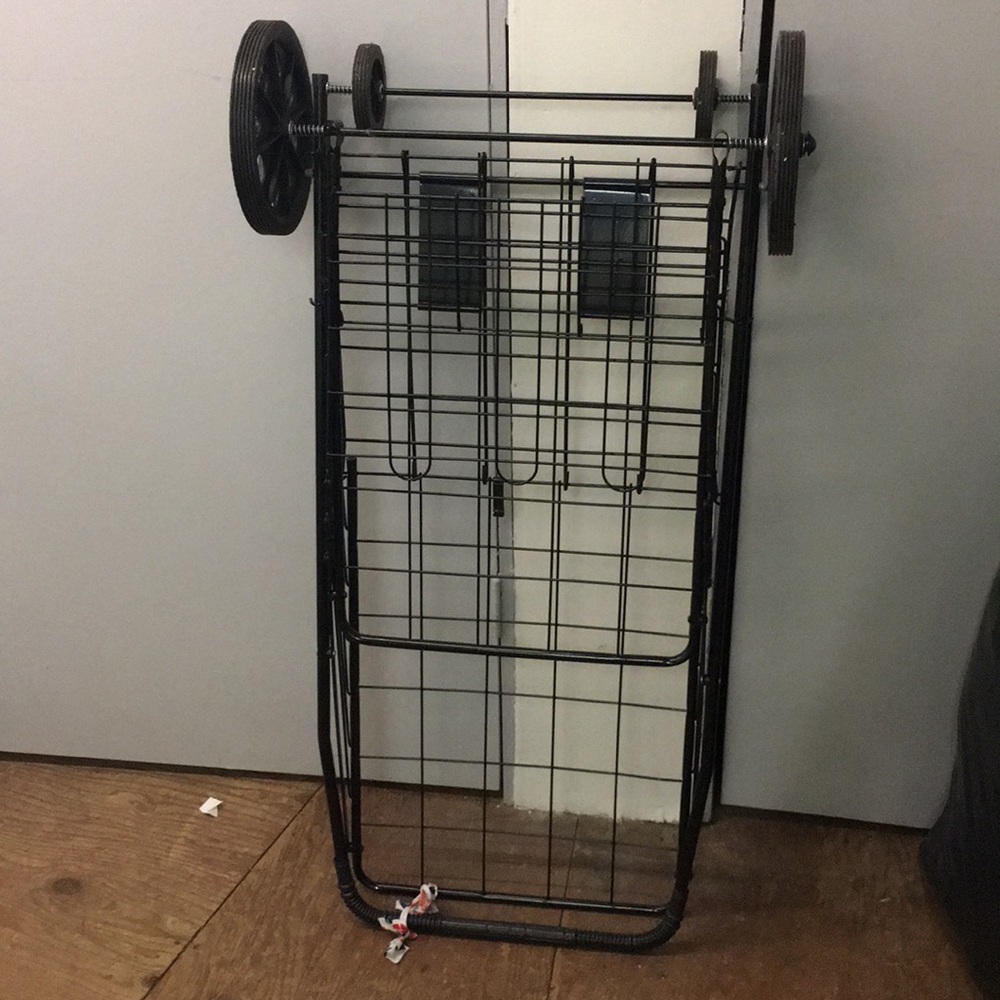 Easy and Manageable Cart